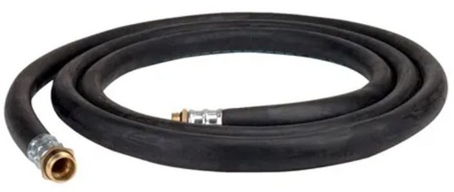 [BA192710P] BRANDSTOF SLANG 10m 19X27X1"