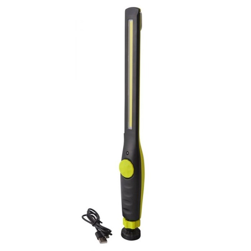 [OE0145BL] Herladbare looplamp . extra fijn . dimer