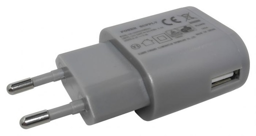 [SIN100-1002A] Chargeur USB