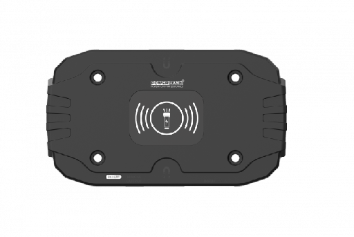 [SIN100-2035-4] Enkele inductielader
