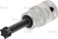 [6160P] Douille pour volant BMW Mini 1/2 T60