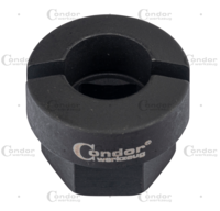 [4268P] Dopsleutel carterplugs PSA / Ford