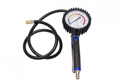 [K3502] Gonfleur de pneus 0-12 Bar &amp; 0-170 Psi