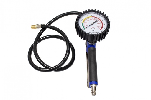 [K3502] Bandenblazer 0-12 Bar & 0-170 Psi