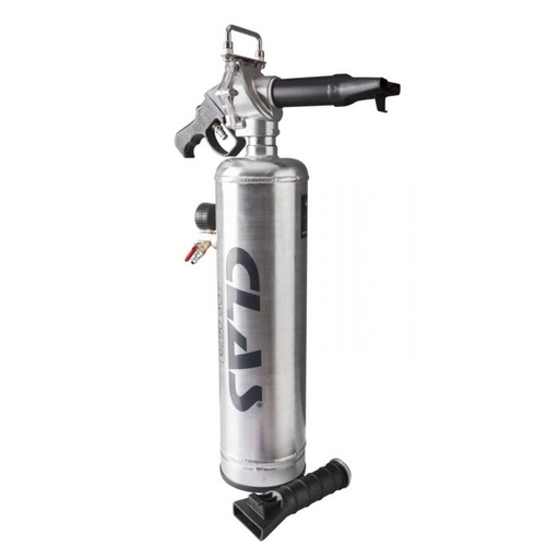 [OP0679] Bandenvulapparaat  12L