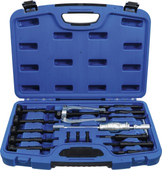 [BGS70108] Trekker set voor binnenlagers Ø 5-52mm