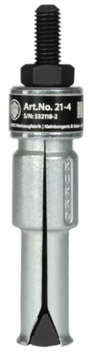 [KUKKO21-4] Binnentrekker 20 - 30 mm