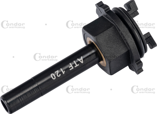 [3996-120P] Adaptateur Mercedes 9G-Tronic