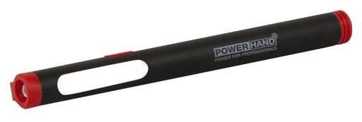 [SIN100-2009] Inspectie Ledlamp zwart