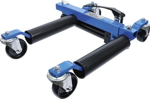 [BGS1975] Chariot de déplacement max 600 kg