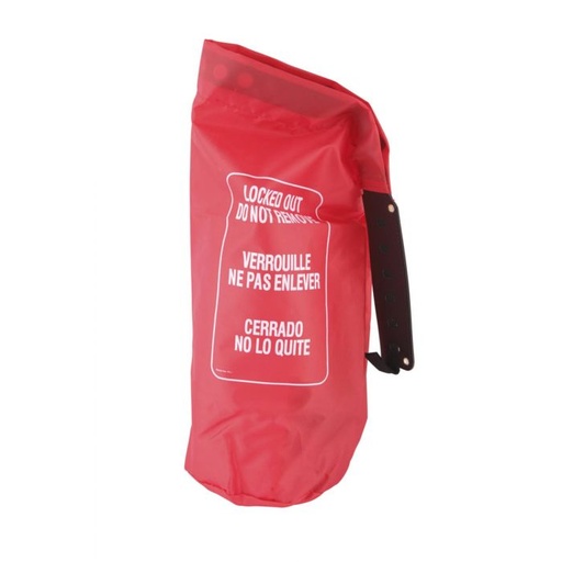 [OE0562] Sac de consignation pour prises