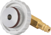 [4633P] Adapter voor remontluchter Tesla model 3