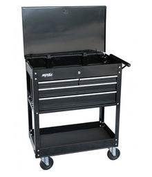 [SP40015] Servante vide 4 tiroirs