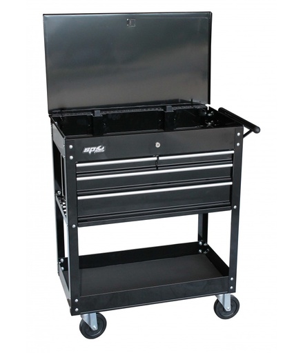 [SP40015] Servante vide 4 tiroirs
