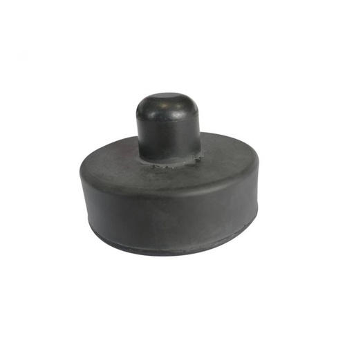 [EG1153] Rubberblok voor Tesla