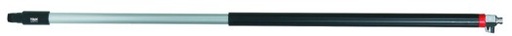 [VIKAN297452C] Manche télescopique raccord Gardena 160cm + robinet