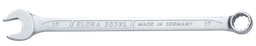 [203-9XL] Clé mixte XL 9mm