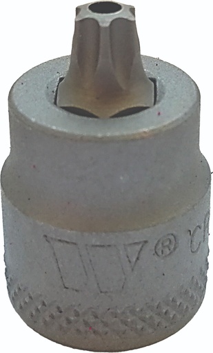 [2543-T30H-WW] Douille extra courte T30