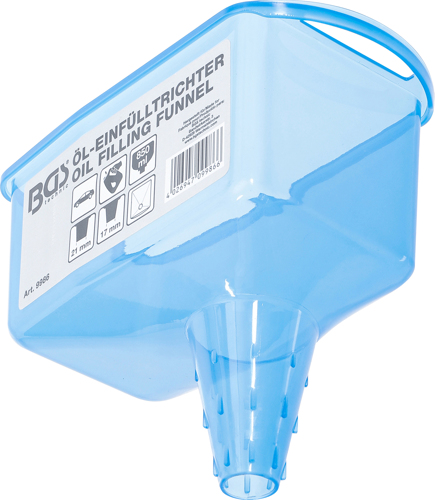 [BGS9986] Trechter 850 ml