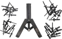 [BGS8463] Pince pour rivets plastique
