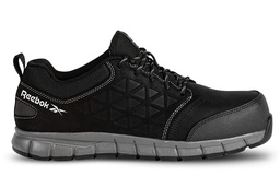 Reebok chaussure 1036-1 Light S3 Black