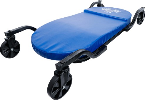 [BGS2851] Couchette max. 180Kg