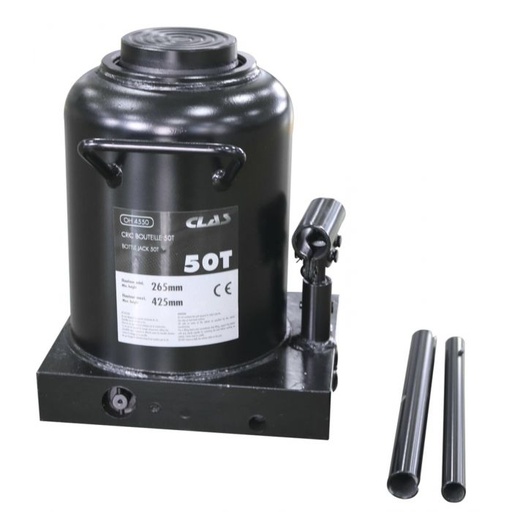 [OH4550] CRIC BOUTEILLE 50T