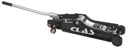 [OH5304] Cric rouleur 2T extra plat 85mm