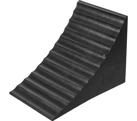 [BGS7015] Cale de roue 250 x 160 x 185 mm  for Cars / Trucks