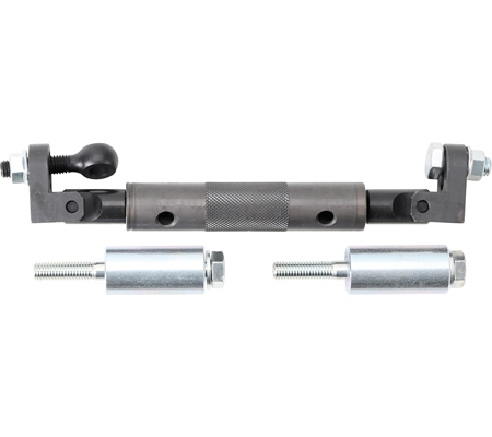 [BGS9644] Support moteur seat