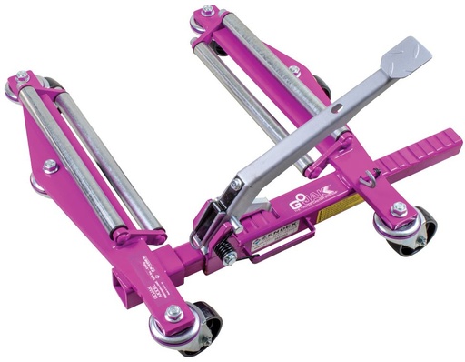 [GJ6520] Gojak type 6520