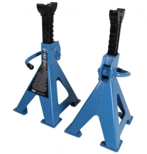 [VJS12] Chandelles 12 T, 465-720 mm