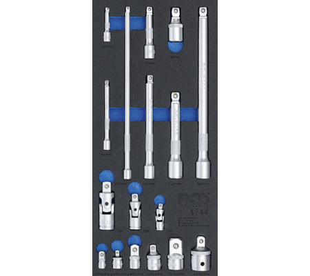[BGS4144] Modul verlengstukken
