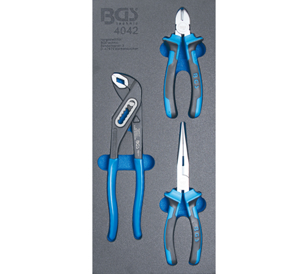 [BGS4042] Modul 3 tangen