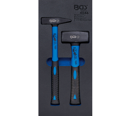 [BGS4046] Modul hamers