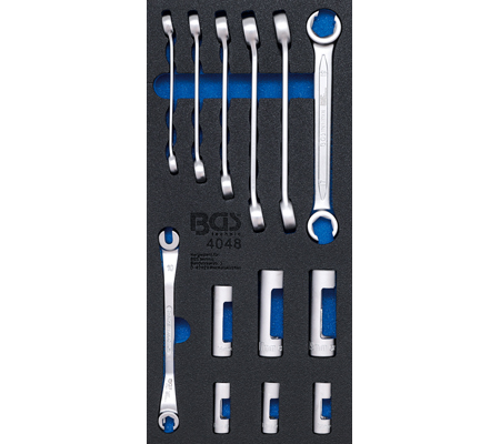 [BGS4048] Module outils à tuyauter