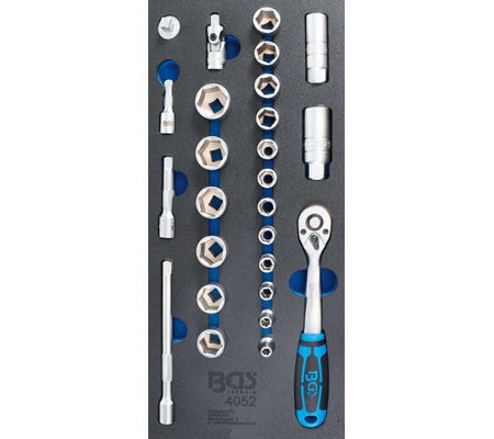 [BGS4052] Modul 3/8