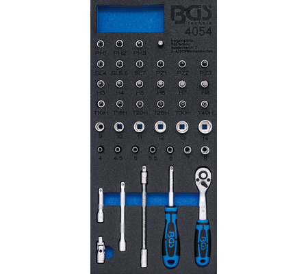 [BGS4054] Modul 1/4