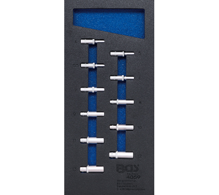 [BGS4059] Modul 1/4 lang