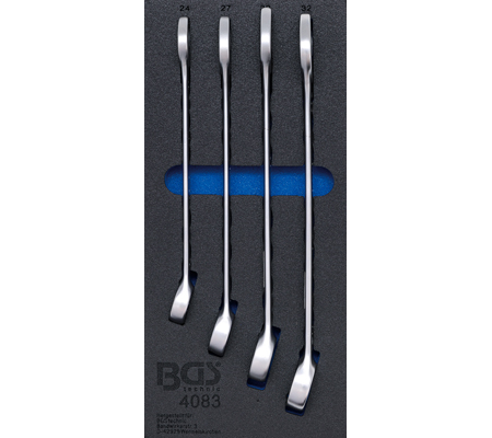 [BGS4083] Modul ringsteeksleutels