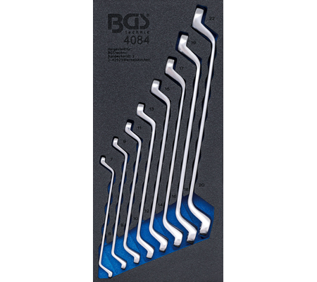 [BGS4084] Modul ringsleutels