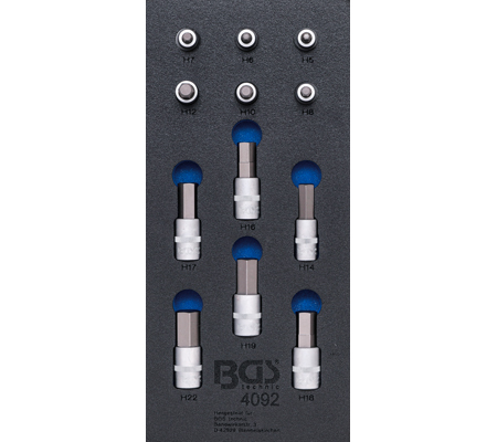 [BGS4092] Modul inbus