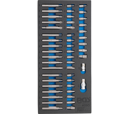 [BGS4093] Module bits 10mm