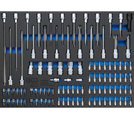 [BGS4017] Modul bitsdoppen