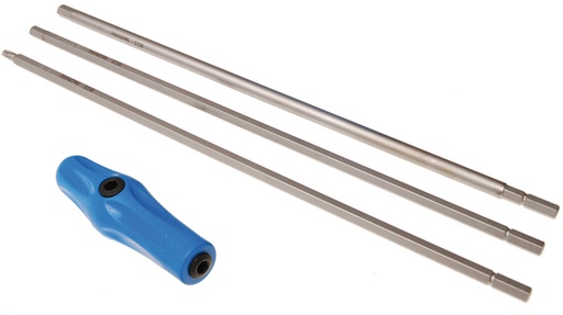 [BGS7840] Set schroevendraaiers voor koplampen