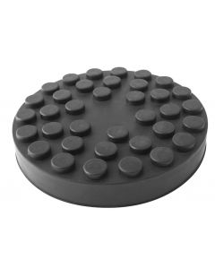 [EG1144] Tampon caoutchouc Ø147x26mm