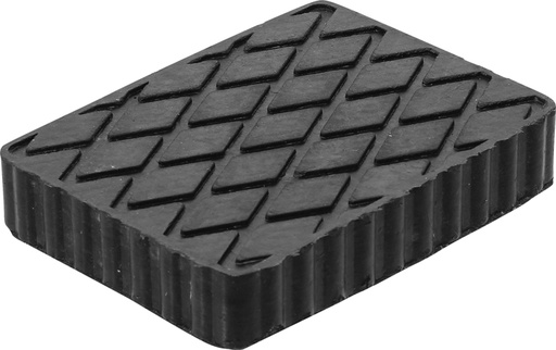 [EG1137] Tampon caoutchouc 160x120x30mm