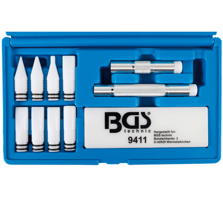 [BGS9411] Kit d'outils de débosselage
