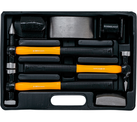 [BGS1670] Kit de débosselage