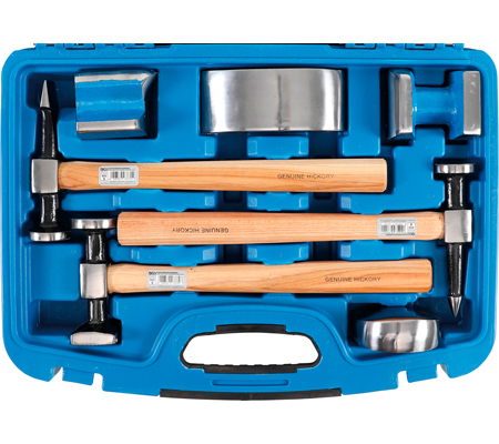 [BGS1672] Kit de débosselage manches Hickory